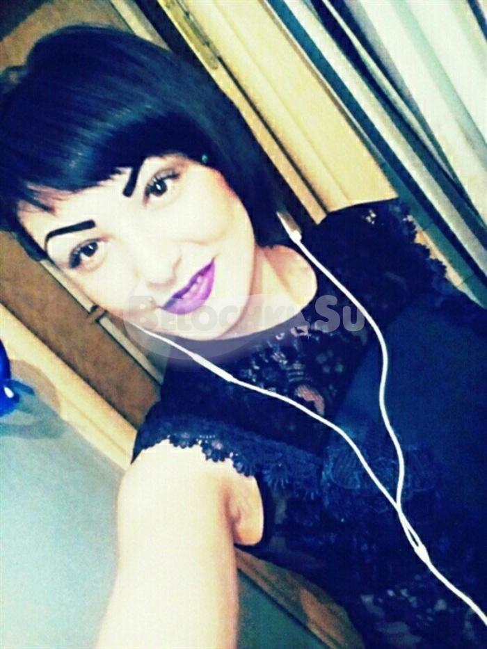 Проститутка Ксения г. Абдулино