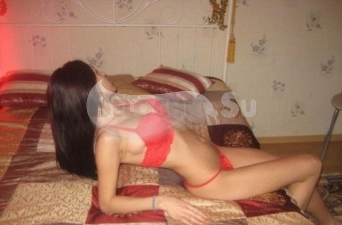 Проститутка Михаэла г. Абдулино