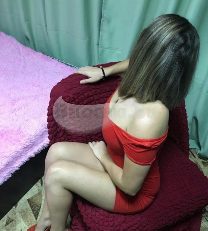 Проститутка Божена г. Абдулино